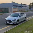 هيونداي النترا 2017