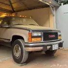 جمس سوبربان 93 ( تم البيع )