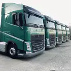 شاحنات فولفو 2021 عدد 15