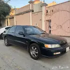 اكورد 94 لوحة مميزه وحاله استثناييه
