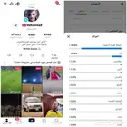 حساب تيك توك سعودي