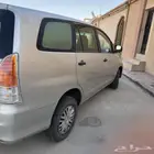 تايوتا انوفا 2011 نظيف
