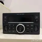مسجل نيسان باترول بلوتوث