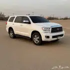 سكويا فل كامل موديل 2009