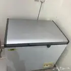 فريزر ارضي السوم 600