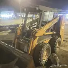 بوبكات للبيع على السوم مشروط مكينه قير محركات