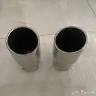 مخارج SRT تشارجر كرايسلر