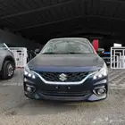 سوزوكى بالينو ستاندر موديل2025 بافضل سعر
