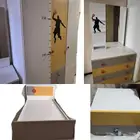 طقم  غرفة نوم اولاد