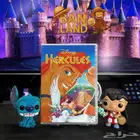 اشرطة dvd ديزني مدبلجة عربي