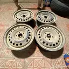 جنوط حديد سوح اكورد 2008 - 2012