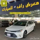 تويوتا افالون 2016 XLE تورنق
