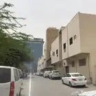 للإيجار مكتب تحاري وسط الرياض على طريق الملك فهد الفرعي