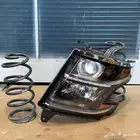 شمعة تاهو LTZ اصلي GM جديدة