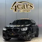 بي ام دبليو X4 2020 (( بحالة ممتازة ))