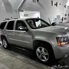 تاهو LTZ 2007 مجدد صيانة كاملة