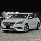 هونداي سوناتا 2016 ستاندر