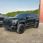 سكويا TRD pro 2023