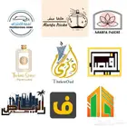 مصمم شعارات و جرافيك سعودي
