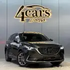 مازدا CX9 2019 فل كامل (( بحالة ممتازة ))