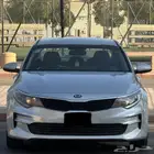 كيا اوبتيما 2018 استاندر