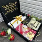 بوكس طقم ماركة جيفنشي