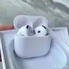 سماعة AirPods 4 كوبي اخت الاصل