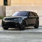 رنج روفر سبورت SE Dynamic 2023