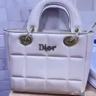 شنطة ديور نظيفه