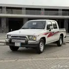 هايلكس للبيع قمة في النظافة 2001