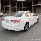 هوندا اكورد 2012 سبشل 4 سلندر