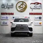 لكزس -BB 600LXوارد الساير 2025 فل كامل 25 سماعه