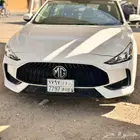 ام جي جي تي MG GT 2024