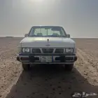 ددسن موديل 1997 نظيفة شرط