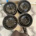 جنوط للبيع مقاس 15