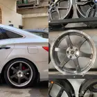 جنوط فولك شبيه الويلدات