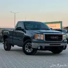 جمس سييرا 2010 غماره ثمانيه سلندر V8 بدون دبل