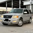 فورد اكسبديشن 2006 دبل نص فل XLT