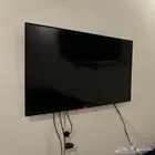 تلفزيون نظيف مافيه اي خراب