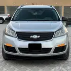 شفروليه ترافس 2014 عائلي ثلاث صفوف