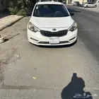 كيا سيراتو 2016 اتوماتيك