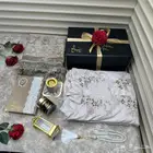 اطقم سجادات صلاه نسائي