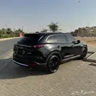 مازدا CX9 موديل 2022 وكالة