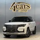 شانجان CS95 2022 (( بحالة ممتازة ))