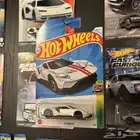 فورد جي تي هوت ويل hot wheels ford gt