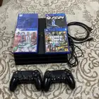 سوني 4 برو PRO Sony