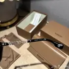 نظارة شمسية burberry بربري جديده اصلية