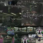 حساب قراند للبيع