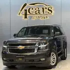 شيفروليه تاهو 2016 (( بحالة ممتازة ))