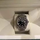 ساعة رولكس ديت جست موديل 116234